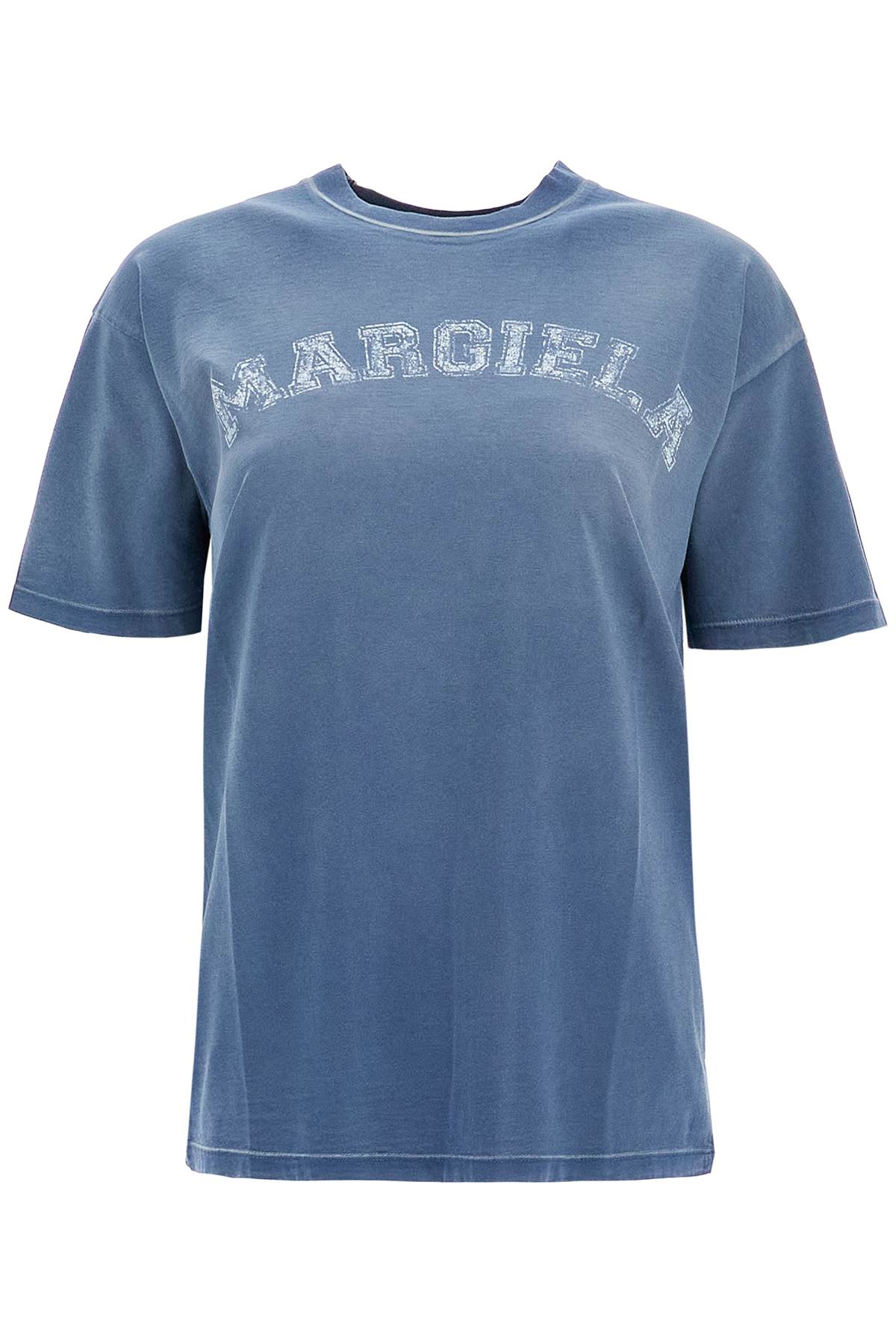 Maison Margiela logo t-shirt