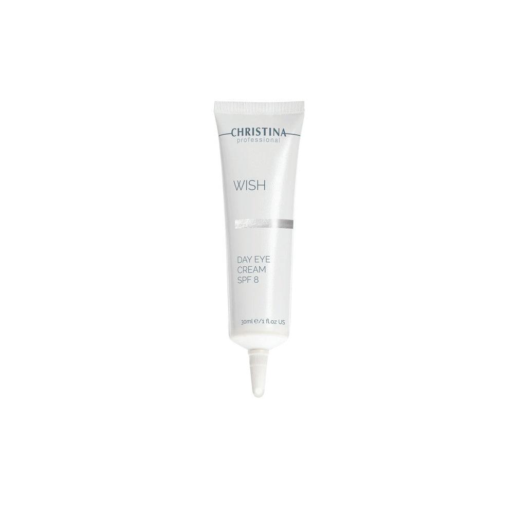 Christina Wish - Day Eye Cream Spf 8 30ml / 1oz