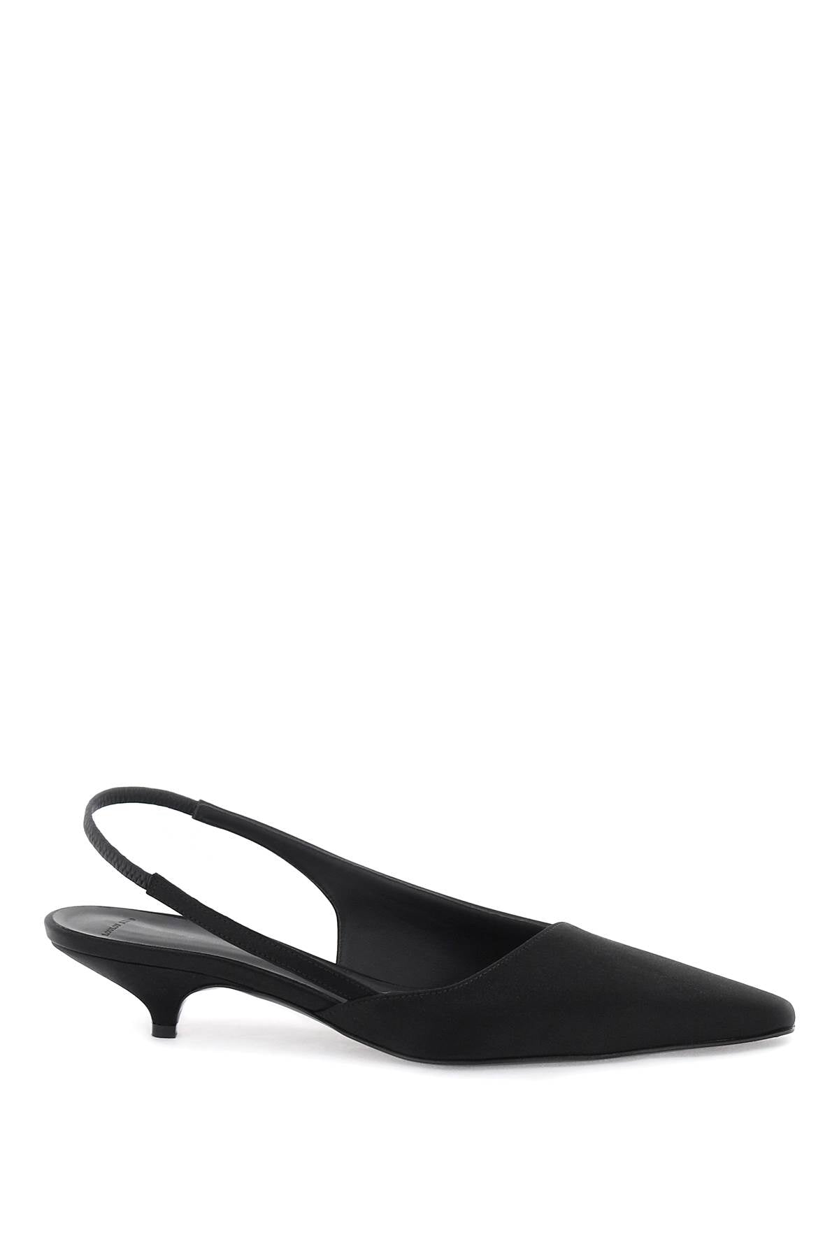 Loulou Studio abside slingback pumps