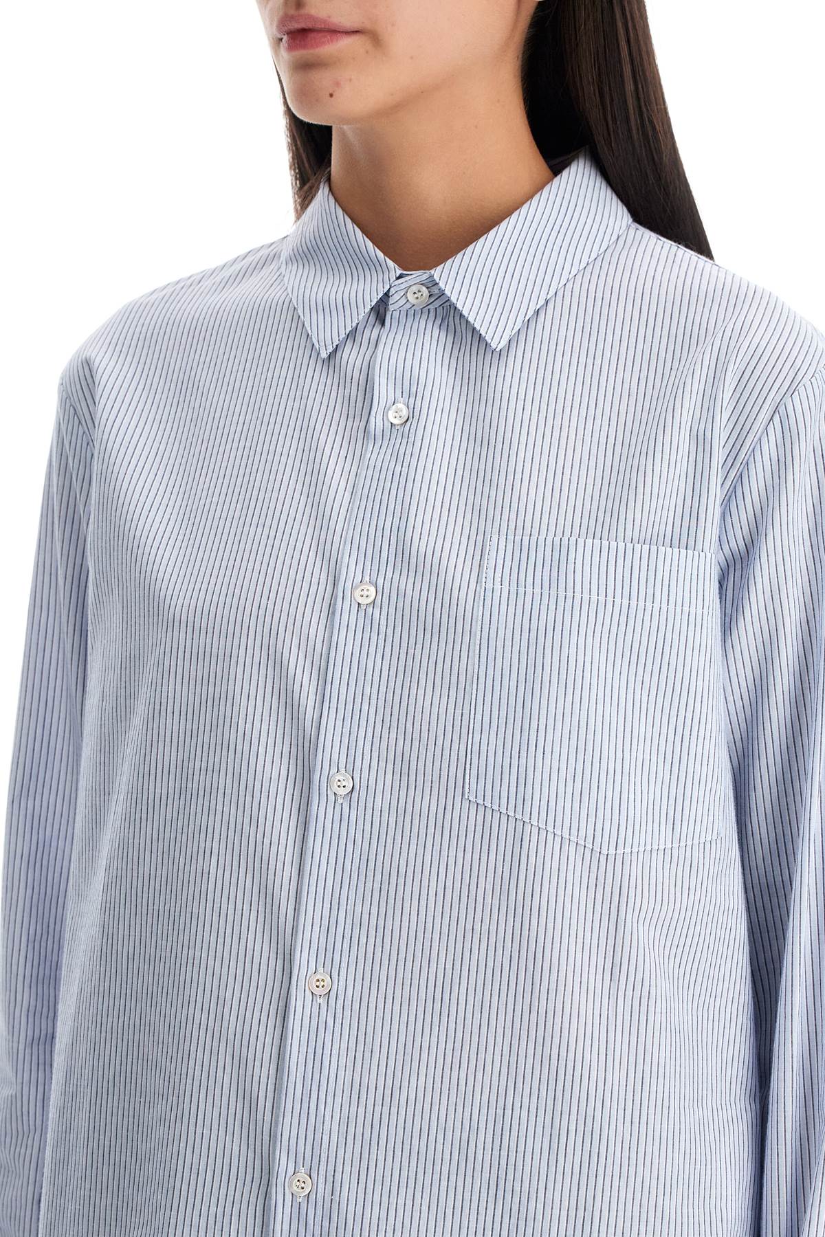 Paloma Wool striped shirt