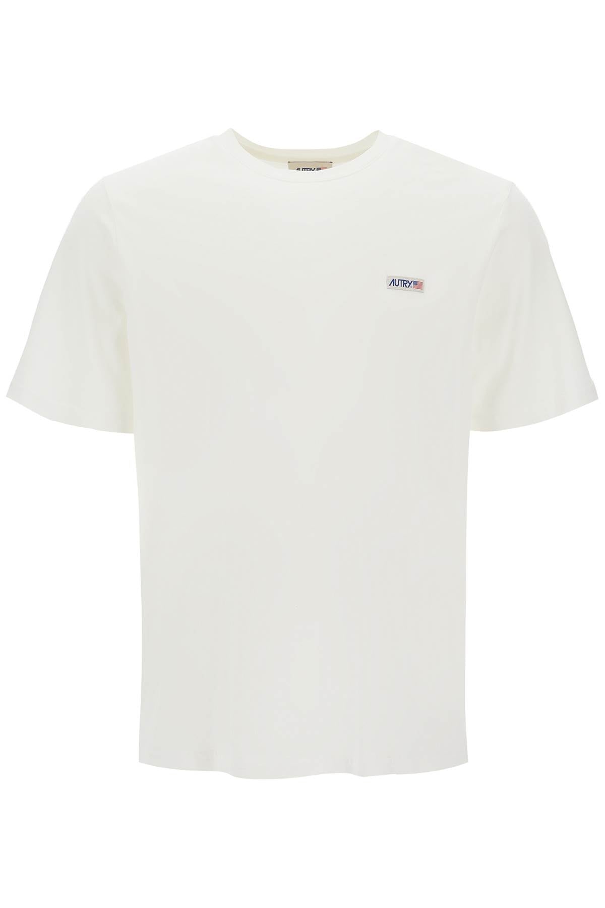 Autry relaxed fit t-shirt