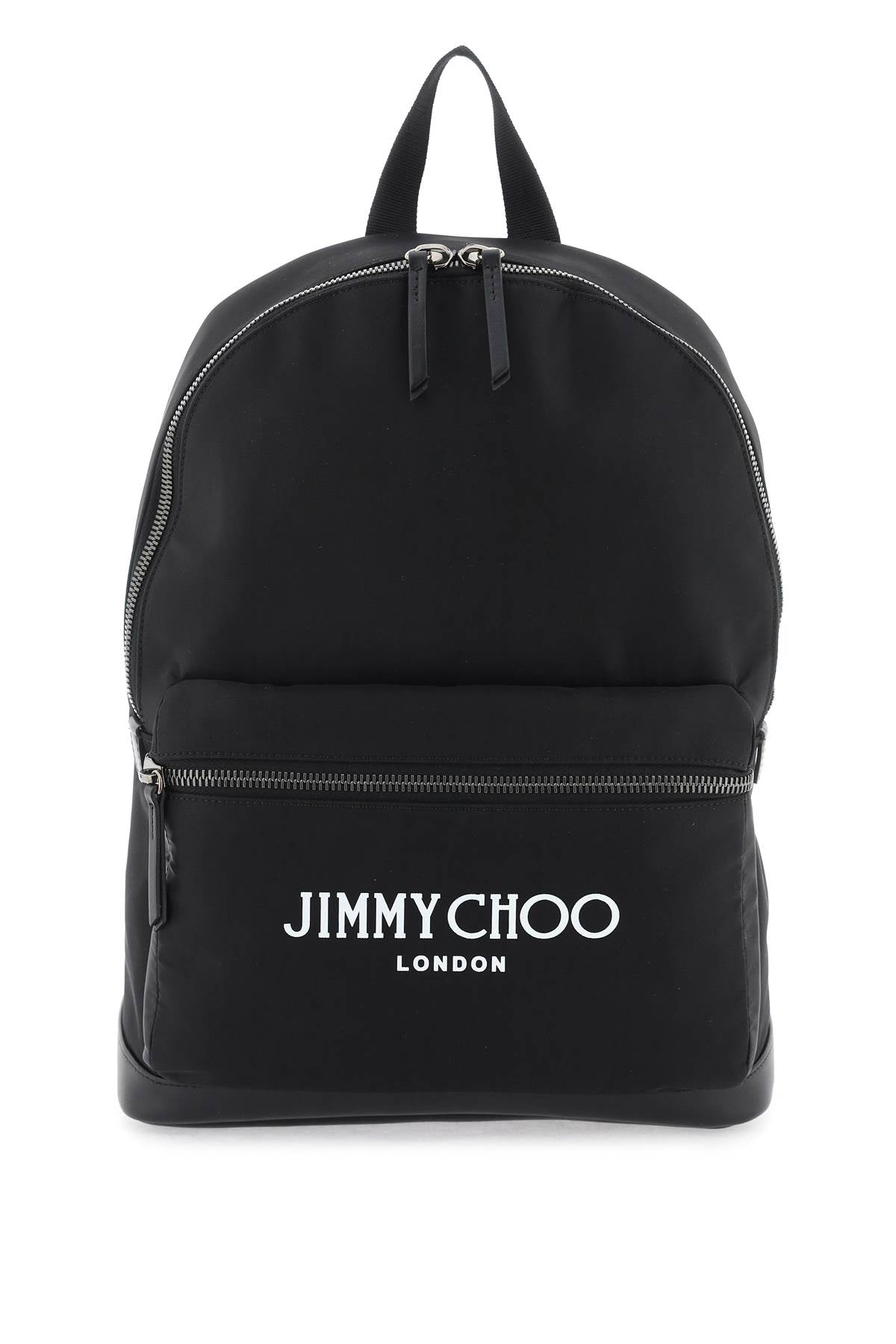 Jimmy Choo Jimmy Choo wilmer backpack