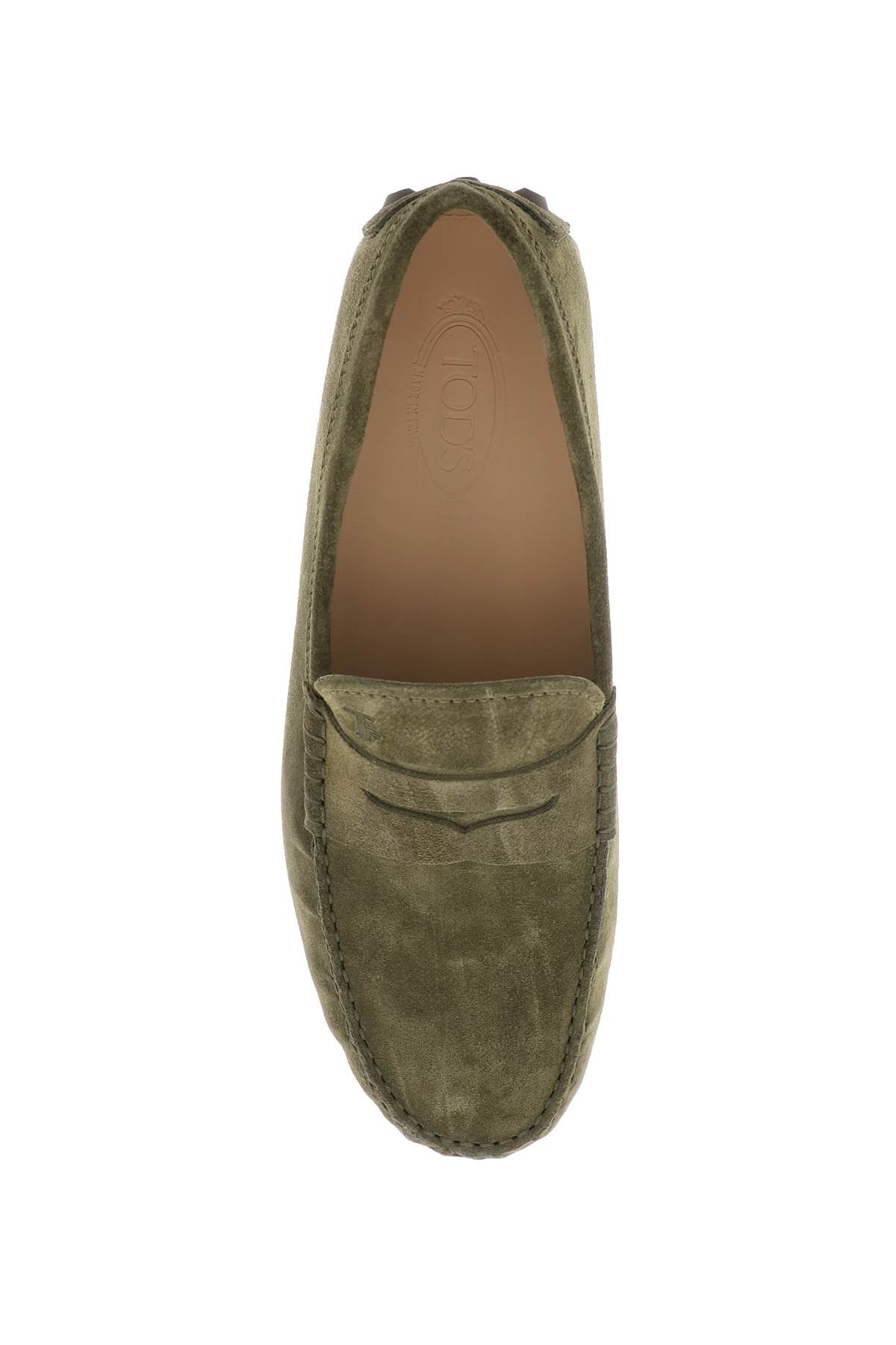 Tod'S Tod'S gommino loafers