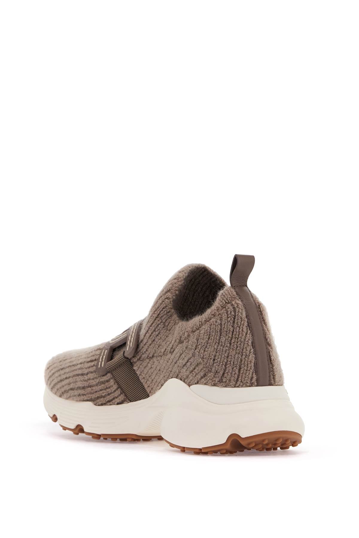 Tod'S 'knit kate sneakers