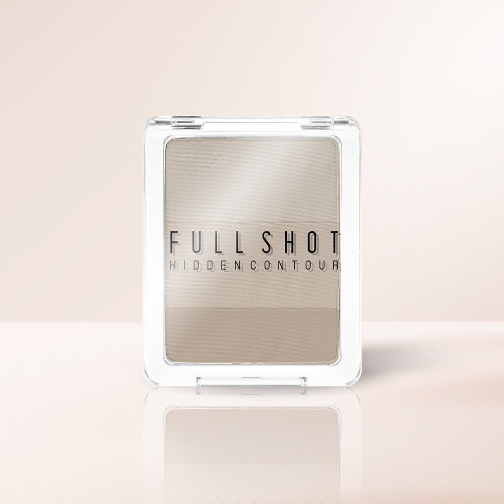 A'pieu Full Shot Hidden Shading #03 Top Gray
