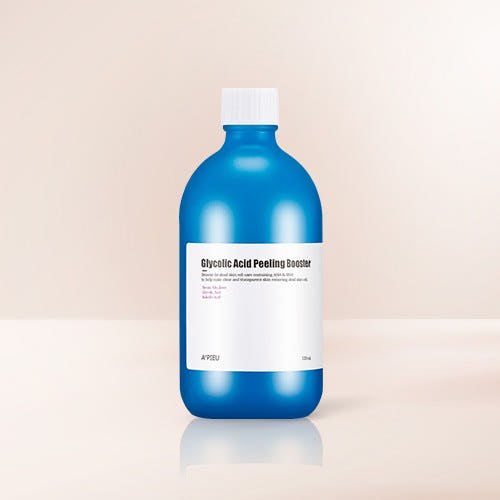 A'pieu Glycolic Acid Peeling Booster 120ml