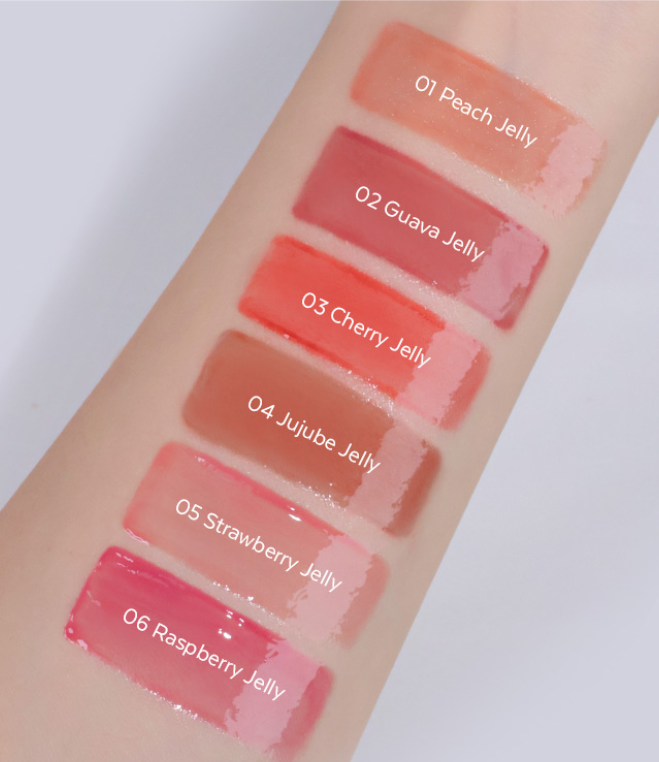 A'pieu Juicy Pang Jelly Tint 3.5g
