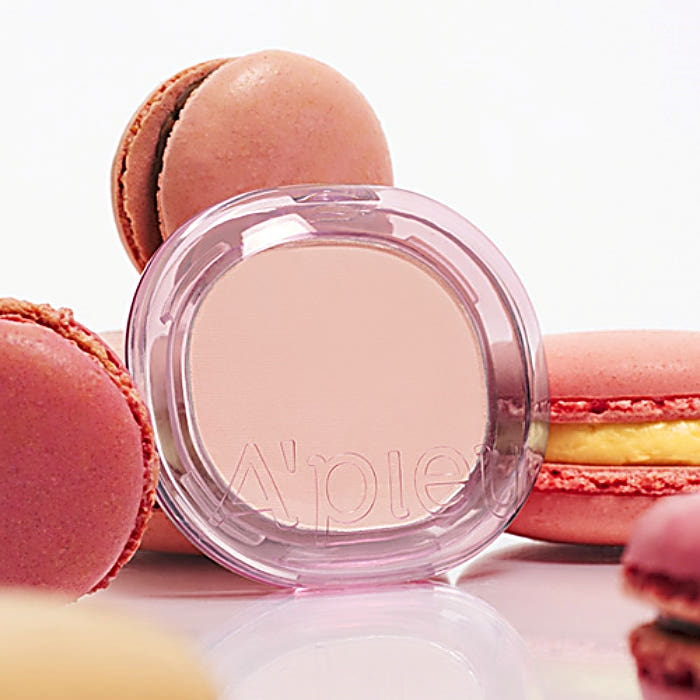 A'pieu Juicy Pang Pastel Blusher 3.7g (9colors)
