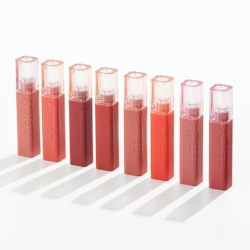 A'pieu Juicy Pang Tint 3.5g (8 Colors)