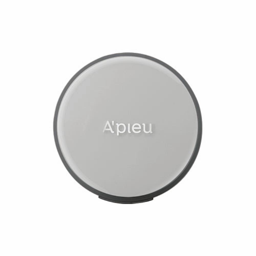 A'pieu Waterlock Finisher Super Velvet MINI 7g