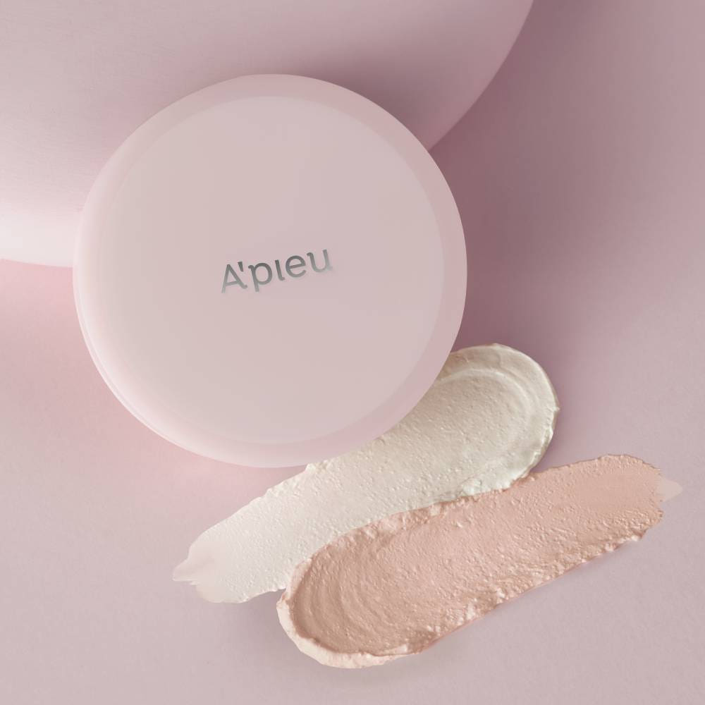 A'pieu Waterlock Skincare Primer Pink 14.7g