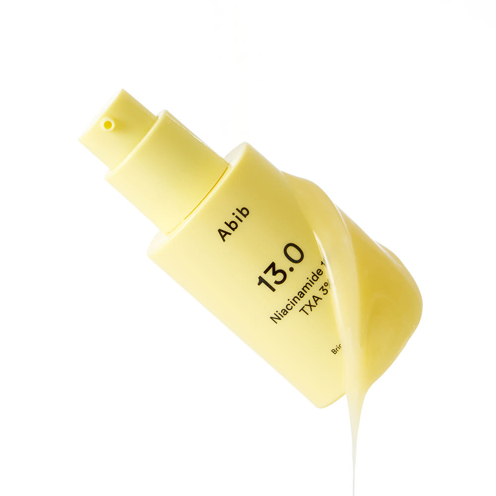 Abib Bright Force Serum 13.0 Pump 30ml