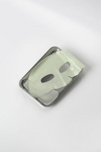 Abib Collagen Gel Maske 35g X 10 Stück #Herzblattgelee