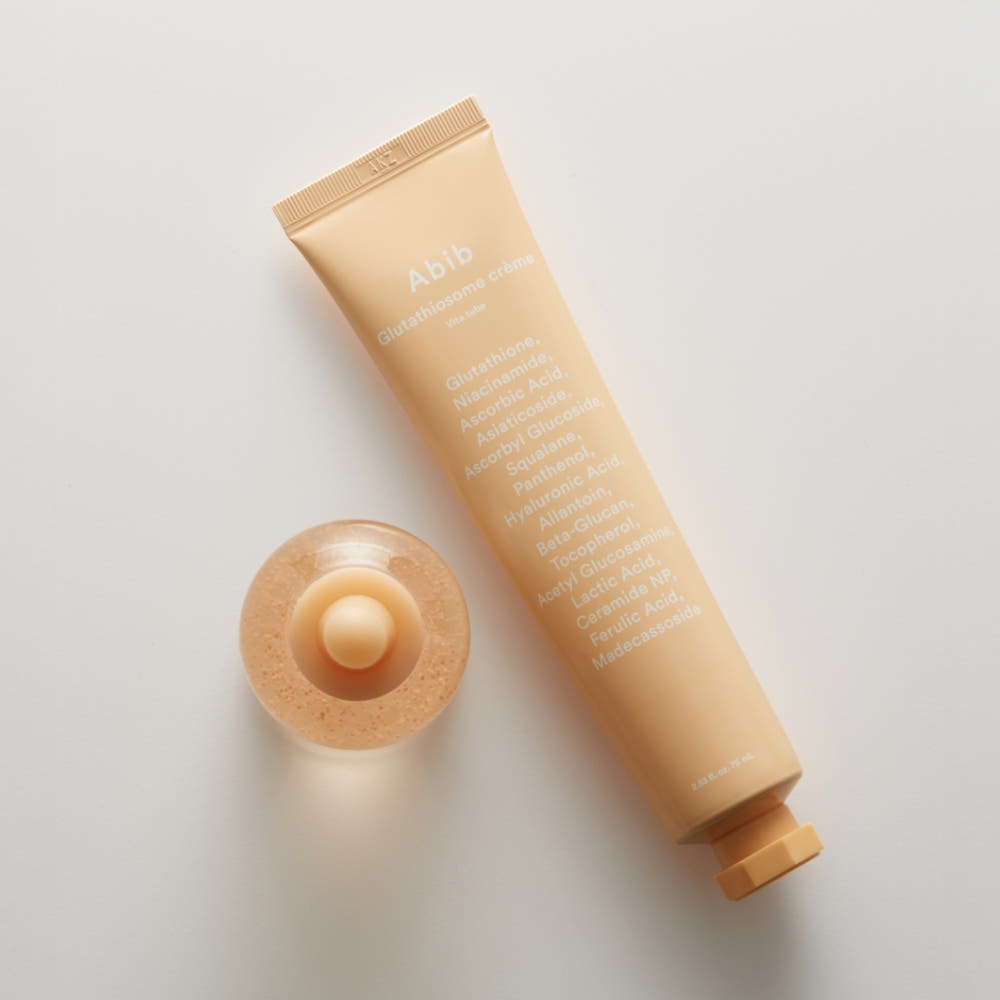 Abib Glutathiosome Cream Vita Tube 75ml