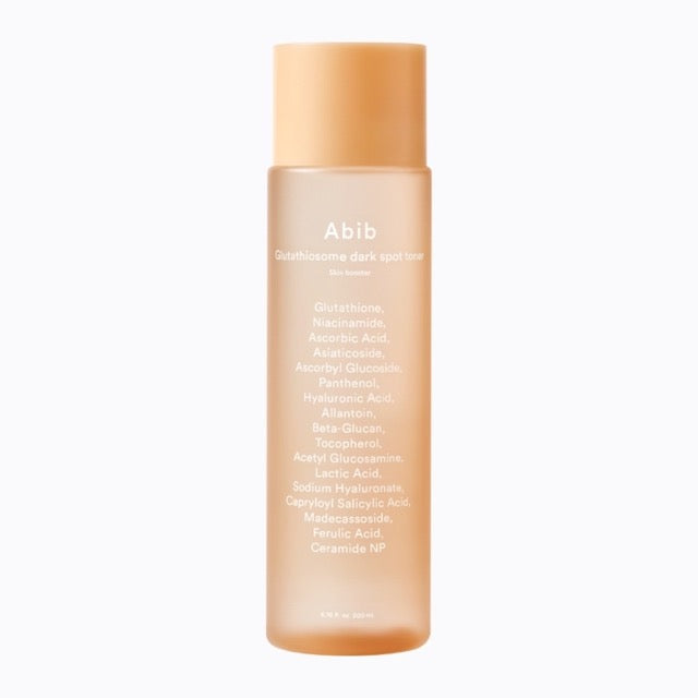 Abib Glutathiosome Dark Spot Toner Skin Booster 200ml
