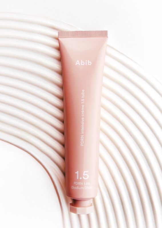 Abib PDRN Intensive Cream 1.5 Tube 75ml