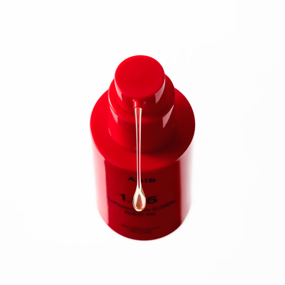 Abib Red Effect Serum 1.05 Pump 30ml