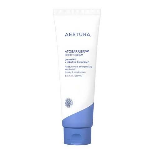 AESTURA ATOBARRIER 365 BODY CREAM 250ml - JOSEPH BEAUTY