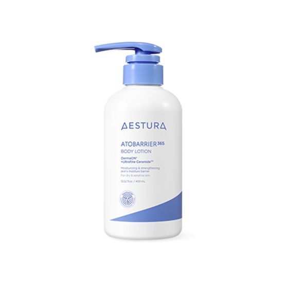 AESTURA ATOBARRIER 365 BODY LOTION 400ml - JOSEPH BEAUTY