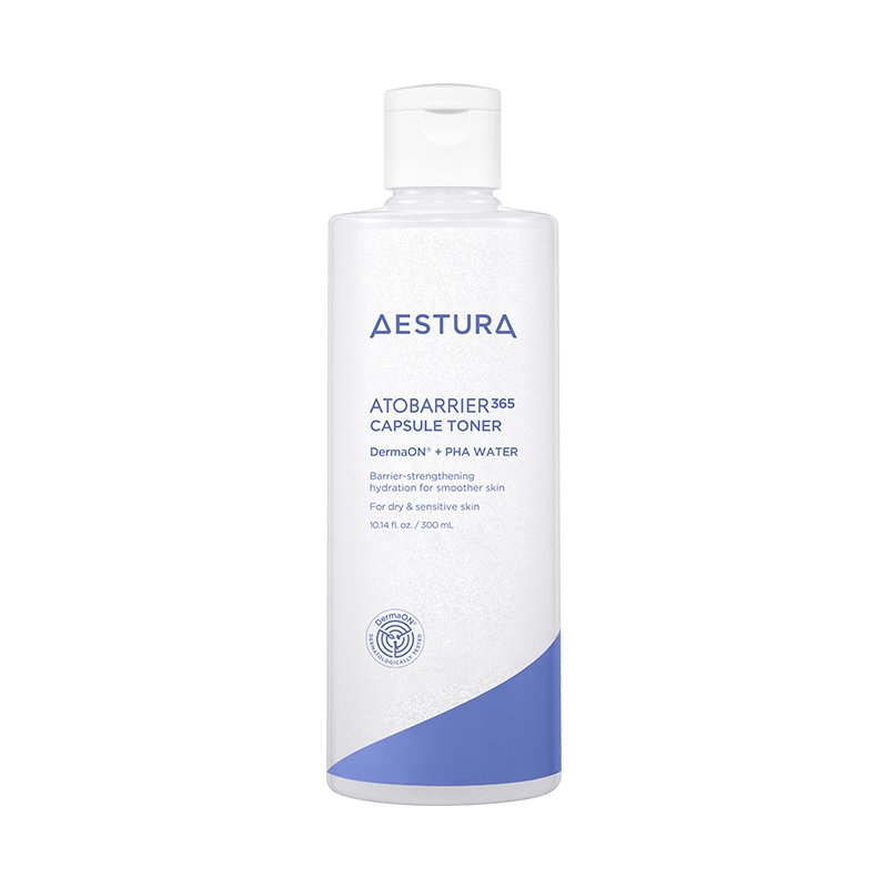 AESTURA Atobarrier 365 Capsule Toner 300ml