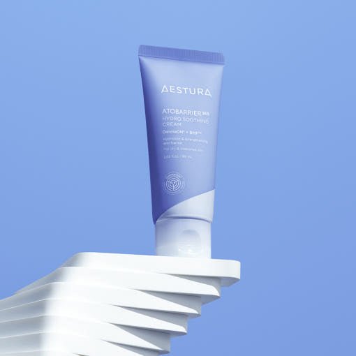 AESTURA ATOBARRIER 365 HYDRO SOOTHING CREAM 60ml - JOSEPH BEAUTY