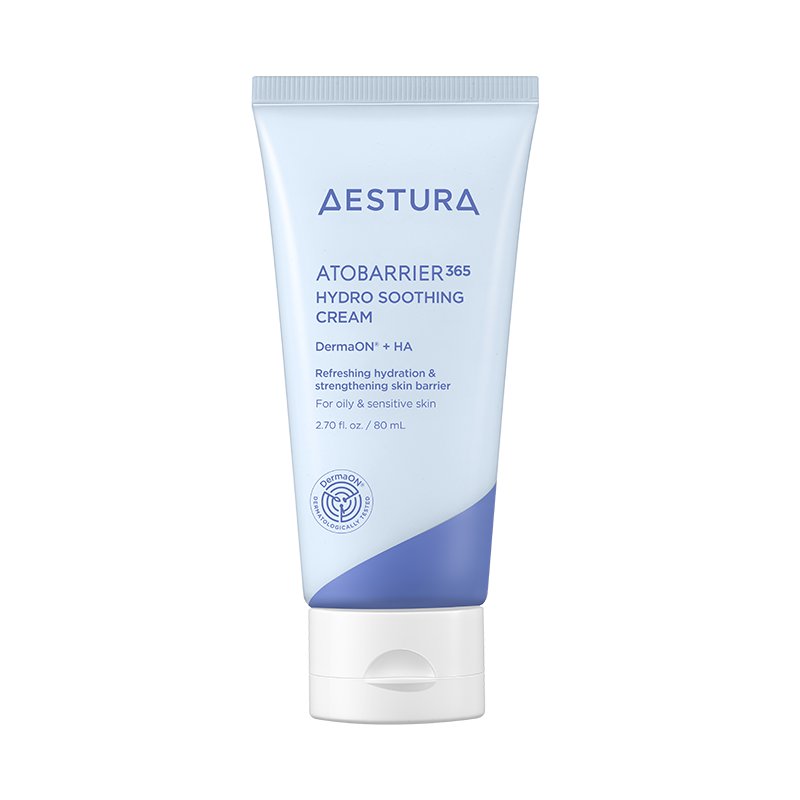AESTURA Atobarrier 365 Hydro Soothing Cream 80ml