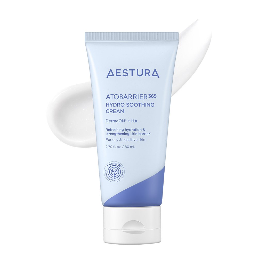 AESTURA Atobarrier 365 Hydro Soothing Cream 80ml