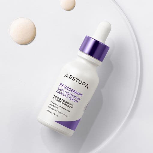AESTURA REGEDERM 365 Skin Tightening Capsule Serum 30ml - JOSEPH BEAUTY