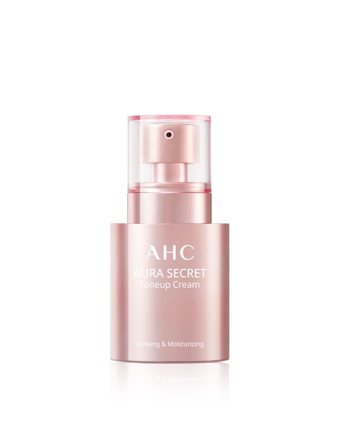 AHC Aura Secret Tone Up Cream SPF30 PA++ 30g - JOSEPH BEAUTY