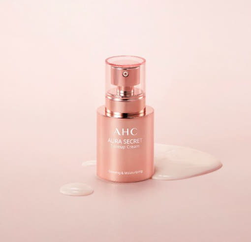 AHC Aura Secret Tone Up Cream SPF30 PA++ 30g