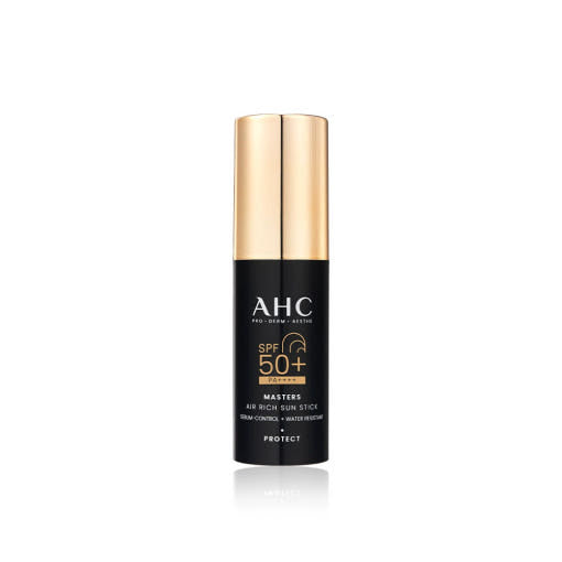 AHC Masters Air Rich Sun Stick SPF50+ PA++++ 10g