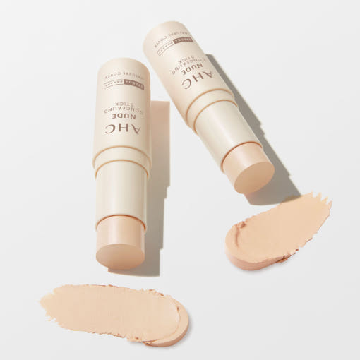 AHC Nude Concealing Stick SPF50+ PA++++ 10g