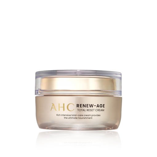 AHC Renew - Age Total Reset Cream 50ml - JOSEPH BEAUTY