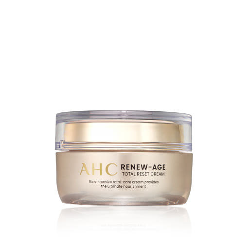 AHC Renew-Age Total Reset Cream 50ml