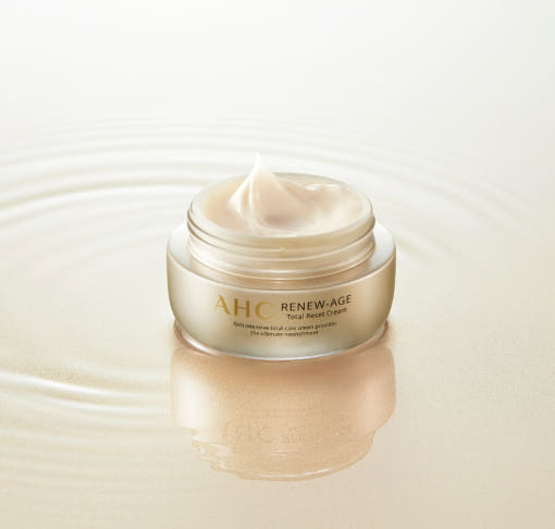 AHC Renew-Age Total Reset Cream 50ml