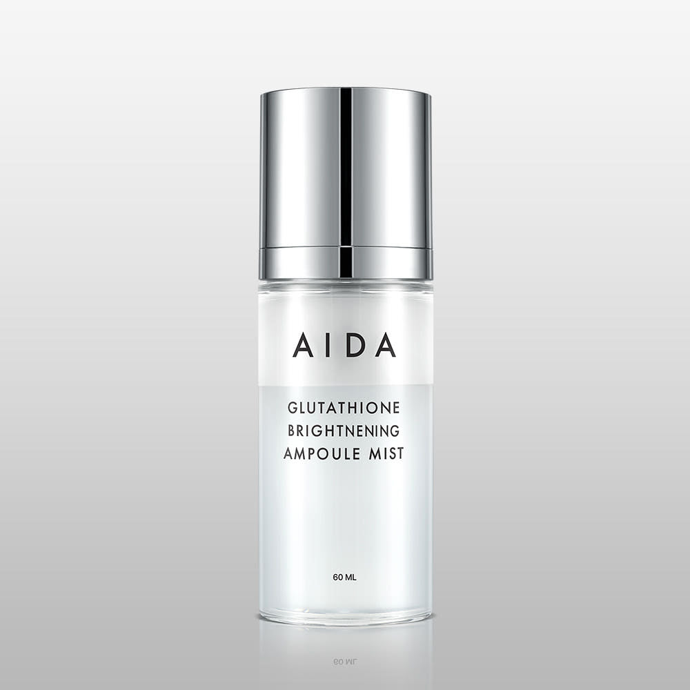 AIDA Glutathione Brightnening Ampoule Mist 60ml