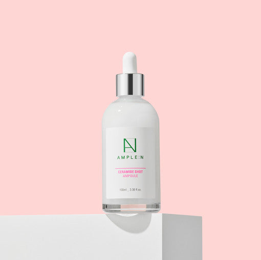 AMPLE:N Ceramide Shot Ampoule Jumbo 100ml