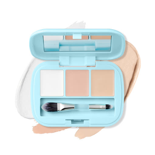 AMUSE Airy Spot Concealer Palette 3g