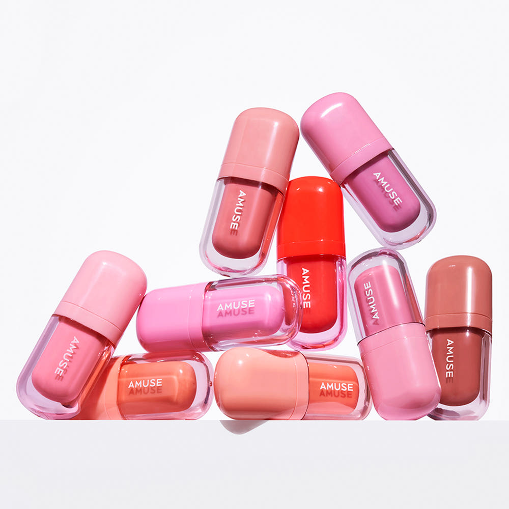 AMUSE Bebe Tint 3.8g (10 Colors)