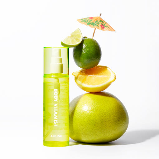 AMUSE Body Vita Mist 150ml