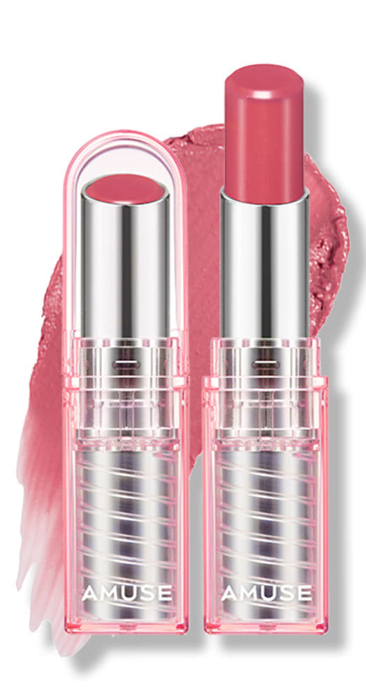 Amuse Dew Balm 3.2g (6 Colors)
