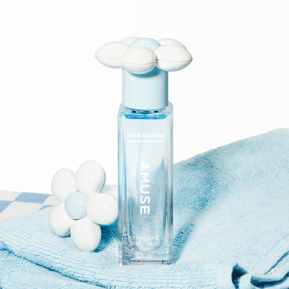 AMUSE Hair Perfume Mist 30ml (3 Types)