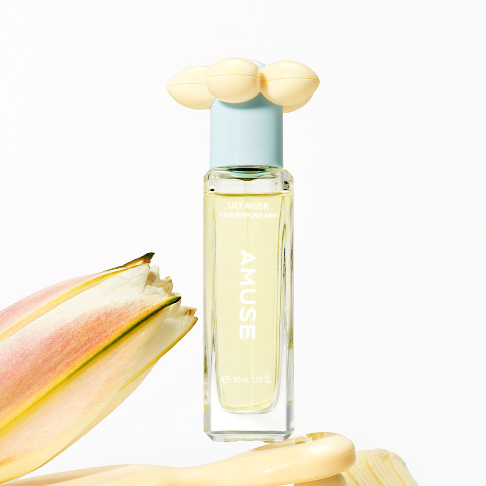 AMUSE Hair Perfume Mist 30ml (3 Types)