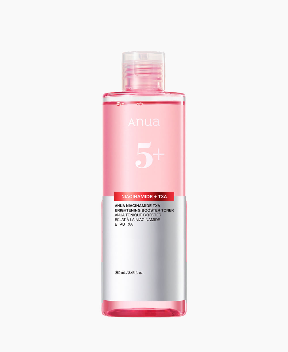 Anua Niacinamide Tranexamic Acid Brightening Booster Toner 250ml