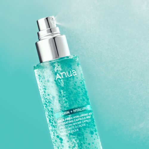 Anua PDRN Hyaluronic Acid Hydrating Capsule Mist 100ml - JOSEPH BEAUTY