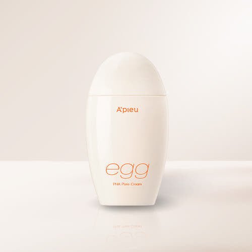A'pieu Egg PHA Pore Cream 65g - JOSEPH BEAUTY