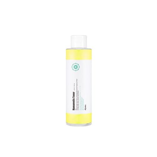 A'pieu Hamamelis Toner 200ml - JOSEPH BEAUTY