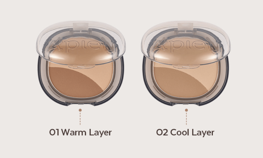 A'pieu Juicy Pang Layering Shading 7g (2 Colors) - JOSEPH BEAUTY