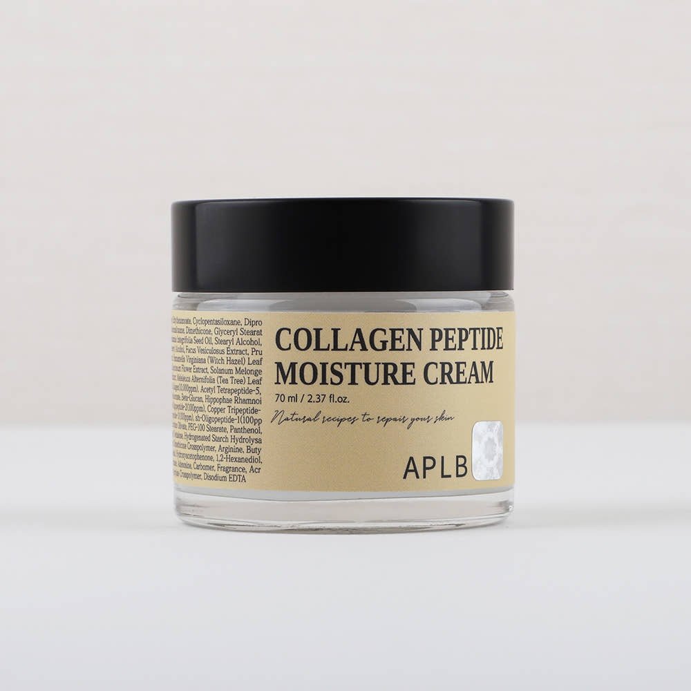 APLB Collagen Peptide Cream Moisturizer 70ml - JOSEPH BEAUTY