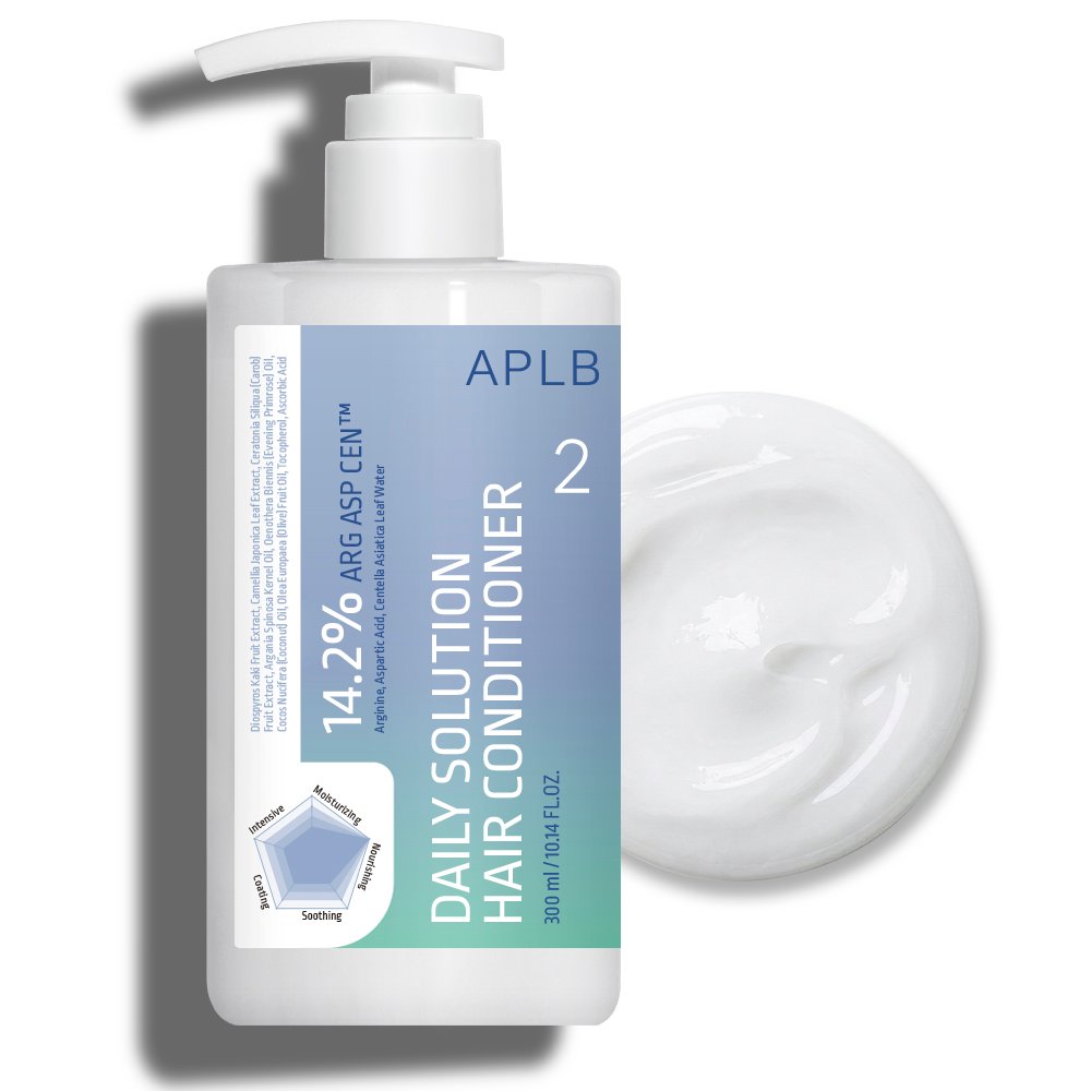 APLB Daily Solution Hair Conditioner 300ml
